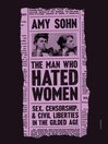 Cover image for The Man Who Hated Women